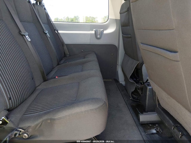 Продажа на аукционе авто 2018 Ford Transit-350 Xl, vin: 1FBZX2ZM6JKB36115, номер лота: 45940567