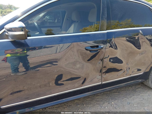 Aukcja sprzedaży 2013 Volkswagen Passat 2.0l Tdi Se, vin: 1VWBN7A30DC081465, numer aukcji: 45940582