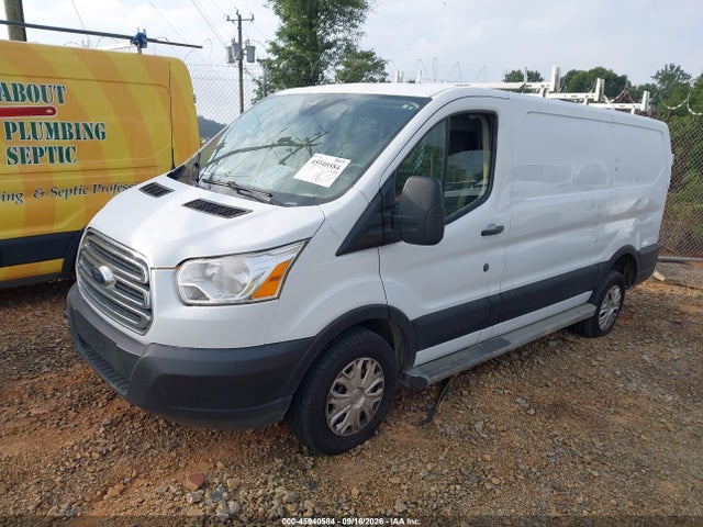 Ford Transit-250 2019 1FTYR1ZM2KKA89209 Image 2