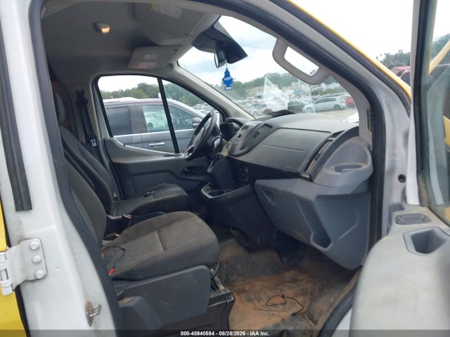 Ford Transit-250 2019 1FTYR1ZM2KKA89209 Image 5
