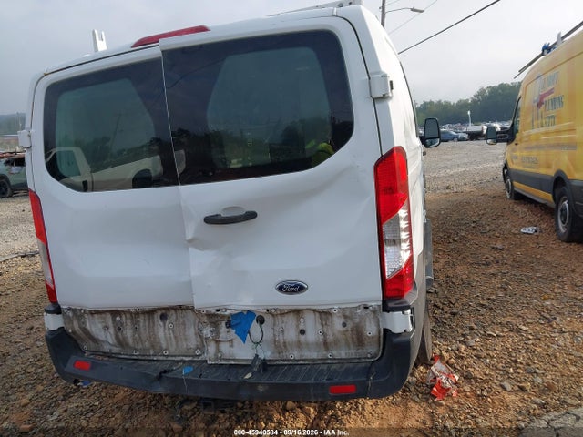 Ford Transit-250 2019 1FTYR1ZM2KKA89209 Image 6