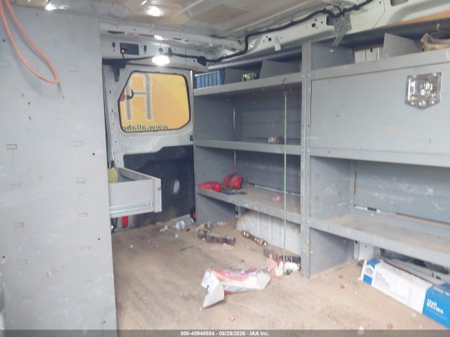 Ford Transit-250 2019 1FTYR1ZM2KKA89209 Image 8
