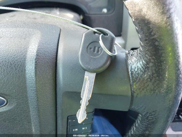 Продаж на аукціоні авто 2010 Ford F-150 Fx4/harley-davidson/king Ranch/lariat/platinum/xl/xlt, vin: 1FTFW1EVXAKC11442, номер лоту: 45940587