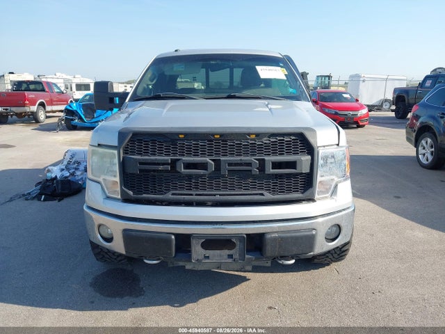 Продаж на аукціоні авто 2010 Ford F-150 Fx4/harley-davidson/king Ranch/lariat/platinum/xl/xlt, vin: 1FTFW1EVXAKC11442, номер лоту: 45940587