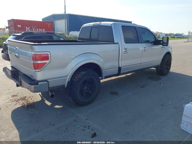 Продаж на аукціоні авто 2010 Ford F-150 Fx4/harley-davidson/king Ranch/lariat/platinum/xl/xlt, vin: 1FTFW1EVXAKC11442, номер лоту: 45940587