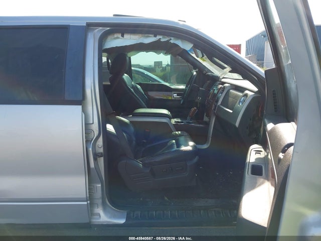 Продаж на аукціоні авто 2010 Ford F-150 Fx4/harley-davidson/king Ranch/lariat/platinum/xl/xlt, vin: 1FTFW1EVXAKC11442, номер лоту: 45940587