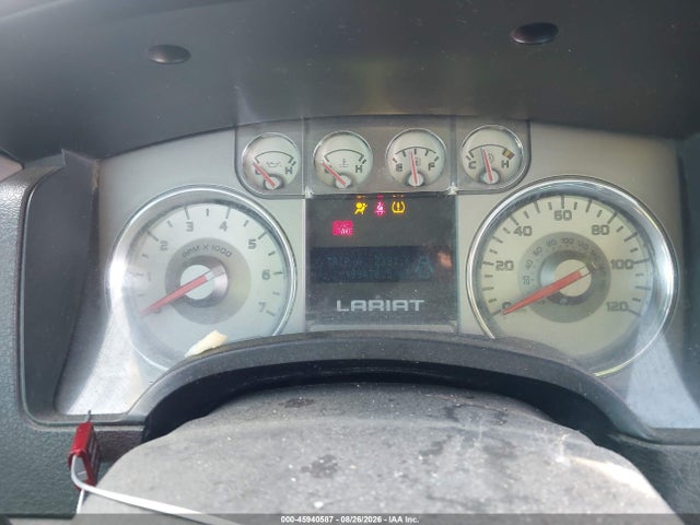 Продаж на аукціоні авто 2010 Ford F-150 Fx4/harley-davidson/king Ranch/lariat/platinum/xl/xlt, vin: 1FTFW1EVXAKC11442, номер лоту: 45940587
