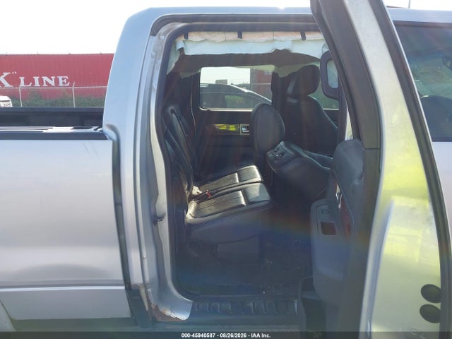 Продаж на аукціоні авто 2010 Ford F-150 Fx4/harley-davidson/king Ranch/lariat/platinum/xl/xlt, vin: 1FTFW1EVXAKC11442, номер лоту: 45940587