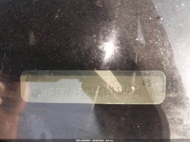 Продаж на аукціоні авто 2010 Ford F-150 Fx4/harley-davidson/king Ranch/lariat/platinum/xl/xlt, vin: 1FTFW1EVXAKC11442, номер лоту: 45940587