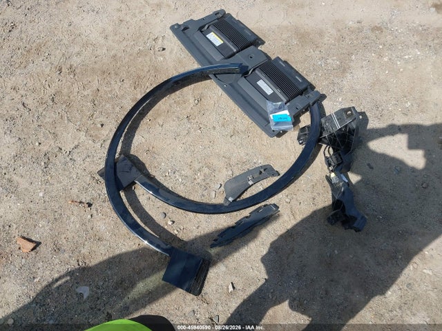 2023 Audi Q7 Premium Plus 45 Tfsi Quattro Tiptronic მანქანა იყიდება აუქციონზე, vin: WA1LCBF78PD028937, აუქციონის ნომერი: 45940590