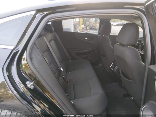 1G1ZD5ST0MF023807 Chevrolet Malibu Fwd Lt