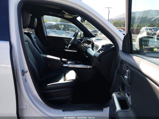Продажа на аукционе авто 2020 Mercedes-benz Glb 250 4matic, vin: WDC4M4HBXLW009366, номер лота: 45940601