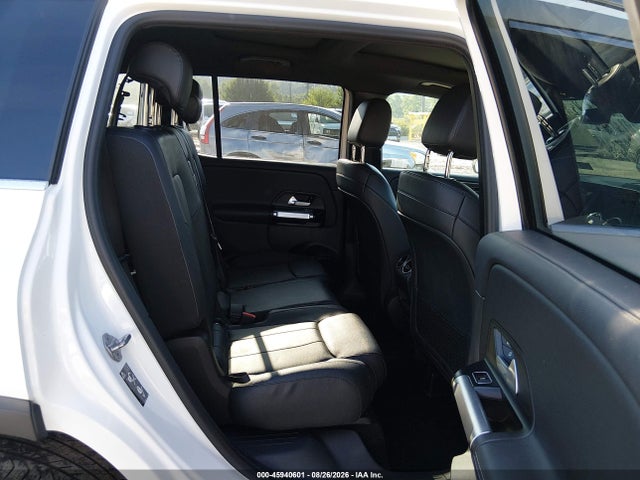 Продажа на аукционе авто 2020 Mercedes-benz Glb 250 4matic, vin: WDC4M4HBXLW009366, номер лота: 45940601