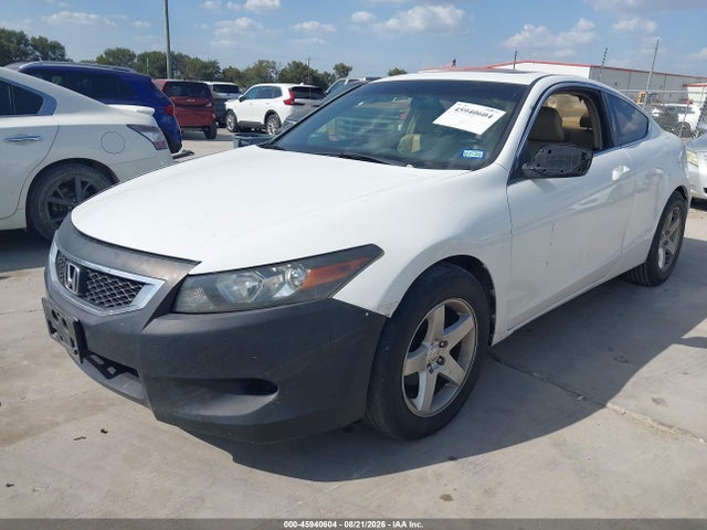 2009 Honda Accord 2.4 Ex-l მანქანა იყიდება აუქციონზე, vin: 1HGCS12879A012784, აუქციონის ნომერი: 45940604