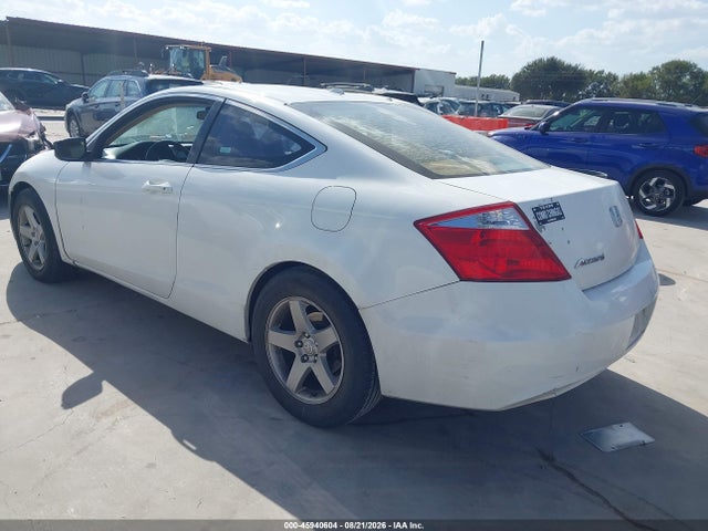 2009 Honda Accord 2.4 Ex-l მანქანა იყიდება აუქციონზე, vin: 1HGCS12879A012784, აუქციონის ნომერი: 45940604