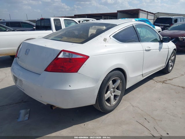 2009 Honda Accord 2.4 Ex-l მანქანა იყიდება აუქციონზე, vin: 1HGCS12879A012784, აუქციონის ნომერი: 45940604
