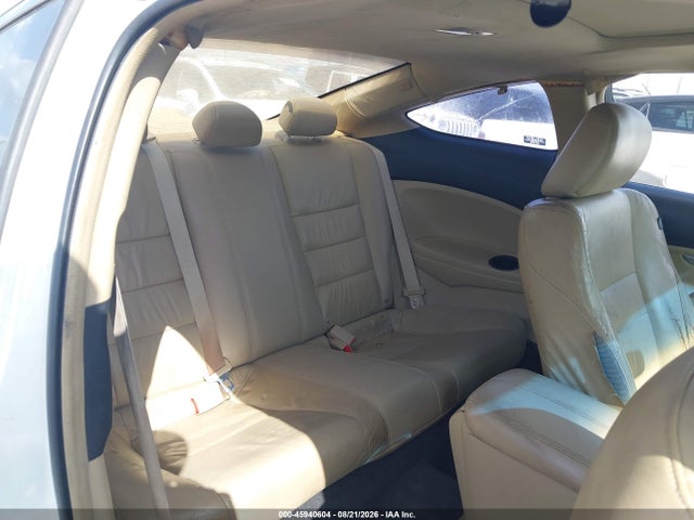 2009 Honda Accord 2.4 Ex-l მანქანა იყიდება აუქციონზე, vin: 1HGCS12879A012784, აუქციონის ნომერი: 45940604