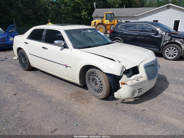 Aukcja sprzedaży 2006 Chrysler 300c, vin: 2C3KA63H46H429306, numer aukcji: 45940608