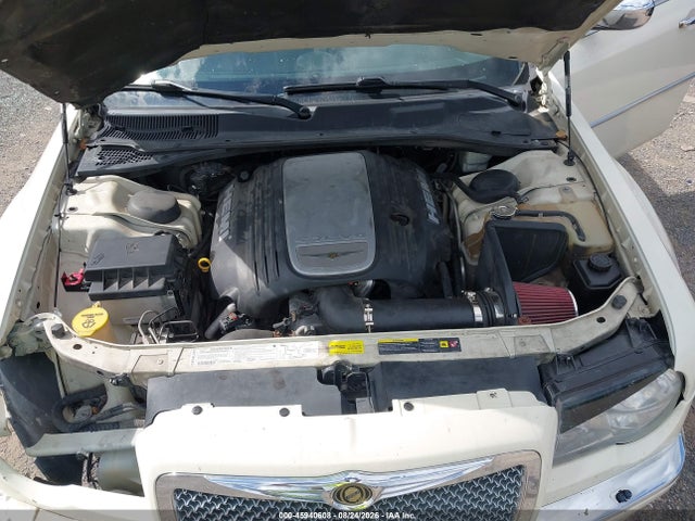 Aukcja sprzedaży 2006 Chrysler 300c, vin: 2C3KA63H46H429306, numer aukcji: 45940608