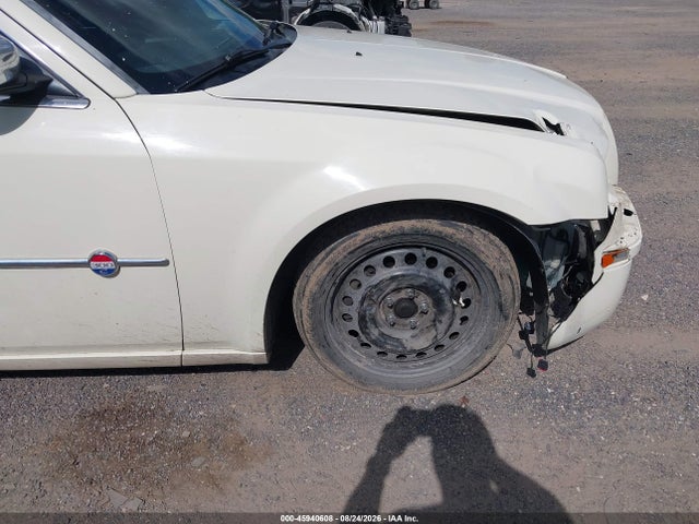 Aukcja sprzedaży 2006 Chrysler 300c, vin: 2C3KA63H46H429306, numer aukcji: 45940608