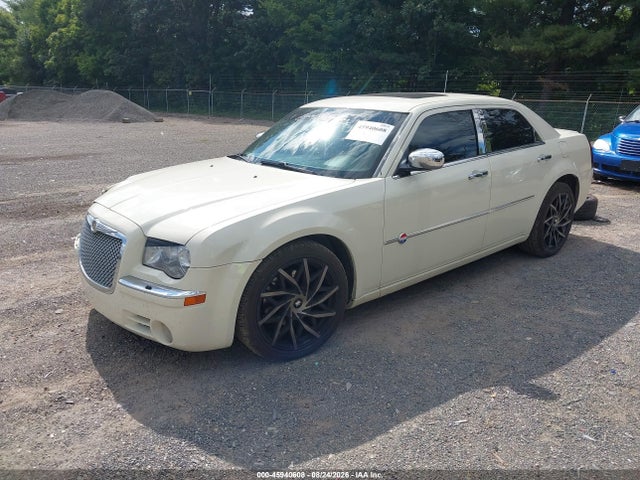 Aukcja sprzedaży 2006 Chrysler 300c, vin: 2C3KA63H46H429306, numer aukcji: 45940608