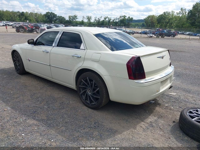 Aukcja sprzedaży 2006 Chrysler 300c, vin: 2C3KA63H46H429306, numer aukcji: 45940608