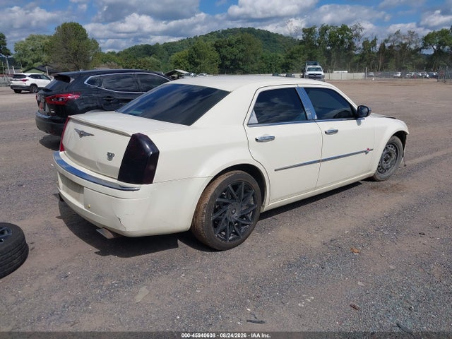 Aukcja sprzedaży 2006 Chrysler 300c, vin: 2C3KA63H46H429306, numer aukcji: 45940608