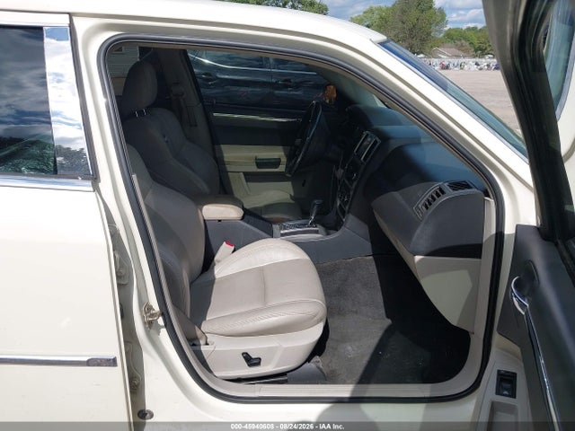 Aukcja sprzedaży 2006 Chrysler 300c, vin: 2C3KA63H46H429306, numer aukcji: 45940608