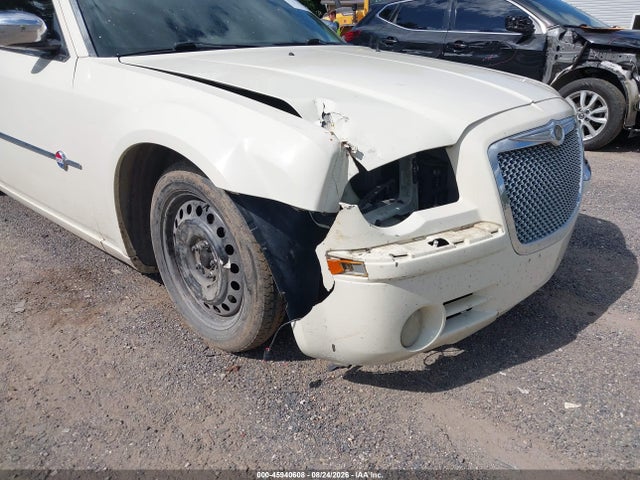 Aukcja sprzedaży 2006 Chrysler 300c, vin: 2C3KA63H46H429306, numer aukcji: 45940608
