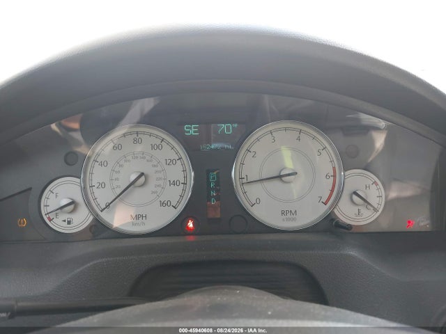 Aukcja sprzedaży 2006 Chrysler 300c, vin: 2C3KA63H46H429306, numer aukcji: 45940608
