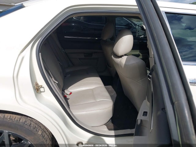 Aukcja sprzedaży 2006 Chrysler 300c, vin: 2C3KA63H46H429306, numer aukcji: 45940608