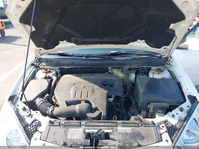 Продаж на аукціоні авто 2010 Pontiac G6, vin: 1G2ZA5EBXA4166679, номер лоту: 45940610