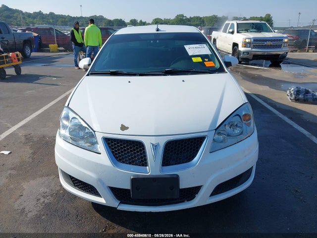 Продаж на аукціоні авто 2010 Pontiac G6, vin: 1G2ZA5EBXA4166679, номер лоту: 45940610