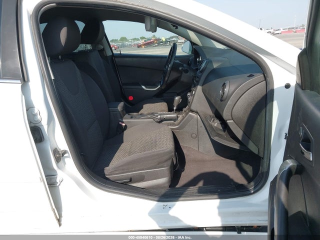 Продаж на аукціоні авто 2010 Pontiac G6, vin: 1G2ZA5EBXA4166679, номер лоту: 45940610