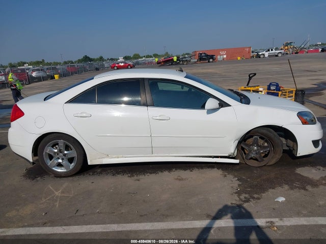 Продаж на аукціоні авто 2010 Pontiac G6, vin: 1G2ZA5EBXA4166679, номер лоту: 45940610