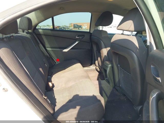 Продаж на аукціоні авто 2010 Pontiac G6, vin: 1G2ZA5EBXA4166679, номер лоту: 45940610