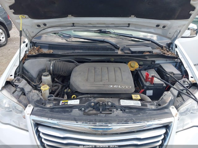 2C4RC1CG4ER300330 Chrysler Town &amp; Country Touring-l