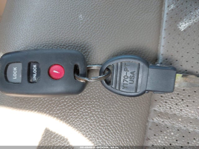 2C4RC1CG4ER300330 Chrysler Town &amp; Country Touring-l