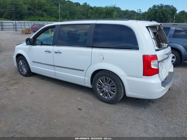 2C4RC1CG4ER300330 Chrysler Town &amp; Country Touring-l