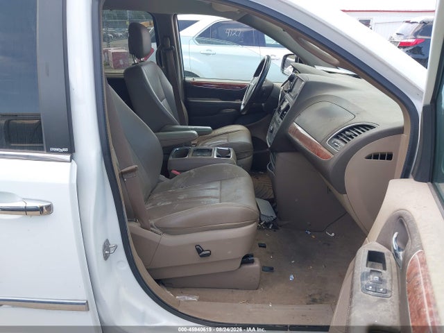 2C4RC1CG4ER300330 Chrysler Town &amp; Country Touring-l