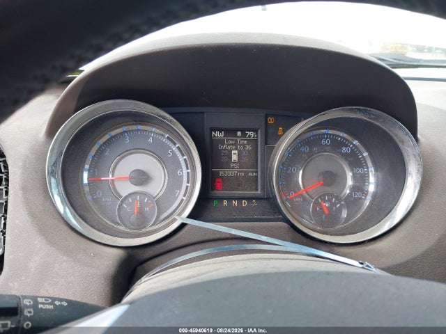 2C4RC1CG4ER300330 Chrysler Town &amp; Country Touring-l