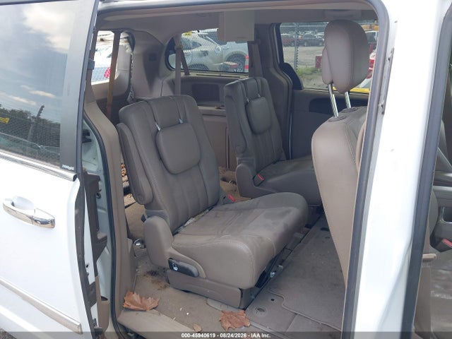 2C4RC1CG4ER300330 Chrysler Town &amp; Country Touring-l