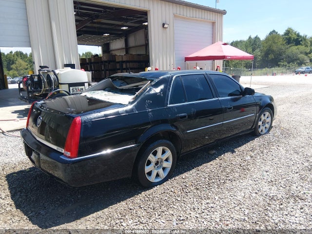 2006 Cadillac Dts 1sb მანქანა იყიდება აუქციონზე, vin: 1G6KD57Y96U175213, აუქციონის ნომერი: 45940620