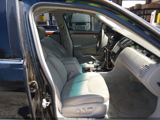 2006 Cadillac Dts 1sb მანქანა იყიდება აუქციონზე, vin: 1G6KD57Y96U175213, აუქციონის ნომერი: 45940620