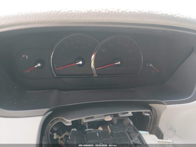 2006 Cadillac Dts 1sb მანქანა იყიდება აუქციონზე, vin: 1G6KD57Y96U175213, აუქციონის ნომერი: 45940620