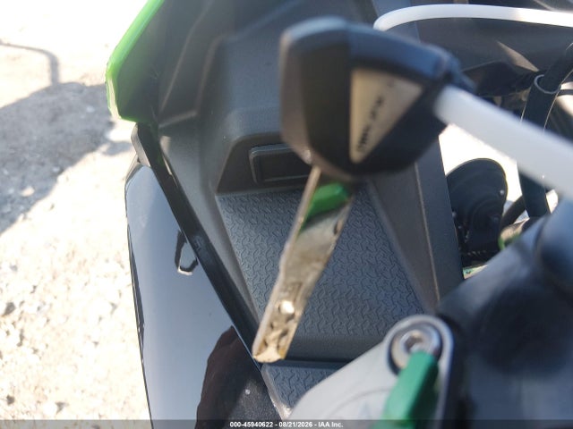 Kawasaki Ex500 H 2025 ML5EXGH17SDA49034 Image 11