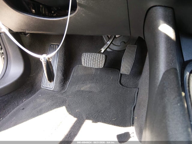 45940624 :رقم المزاد ، 1G1ZD5ST1NF120452 vin ، 2022 Chevrolet Malibu Fwd Lt مزاد بيع