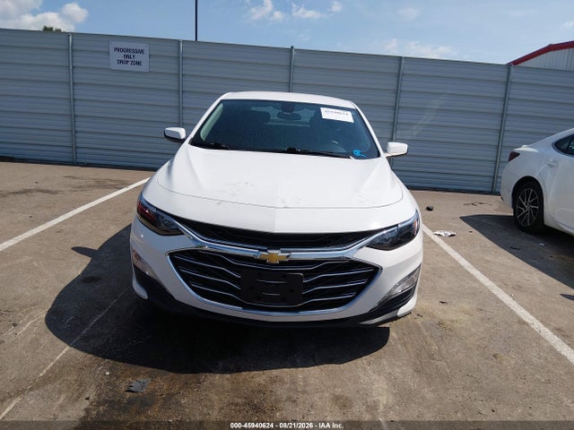 45940624 :رقم المزاد ، 1G1ZD5ST1NF120452 vin ، 2022 Chevrolet Malibu Fwd Lt مزاد بيع