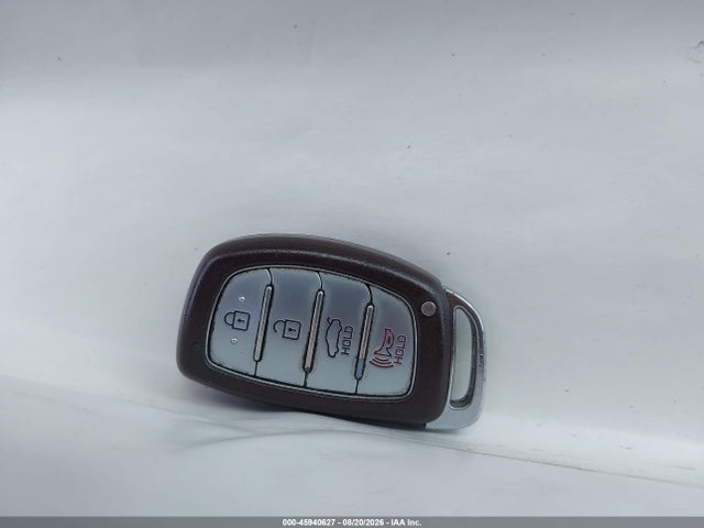 5NPD84LF7JH354121 Hyundai Elantra Value Edition