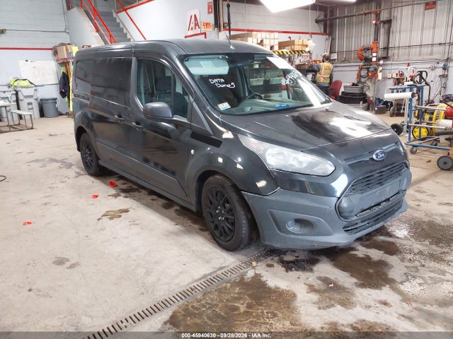 Продаж на аукціоні авто 2014 Ford Transit Connect Xl, vin: NM0LE7E70E1160472, номер лоту: 45940630